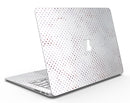 Tiny Purple Watercolor Polka Dots V2 - MacBook Air Skin Kit