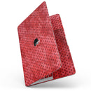 MacBook Pro with Touch Bar Skin Kit - Tiny_Red_Watercolor_Hearts-MacBook_13_Touch_V7.jpg?
