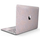 MacBook Pro with Touch Bar Skin Kit - Tiny_Red_and_Purple_Watercolor_Polka_Dots-MacBook_13_Touch_V9.jpg?
