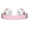 Tiny White Arrows Over Pink Full-Body Skin Kit for the Beats by Dre Solo 3 Wireless Headphones