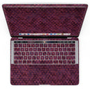 MacBook Pro with Touch Bar Skin Kit - Tiny_Wine_Watercolor_Hearts-MacBook_13_Touch_V4.jpg?
