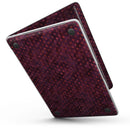 MacBook Pro with Touch Bar Skin Kit - Tiny_Wine_Watercolor_Hearts-MacBook_13_Touch_V6.jpg?