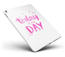 Today is the Day - iPad Pro 97 - View 1.jpg