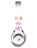 Today is the Day Full-Body Skin Kit for the Beats by Dre Solo 3 Wireless Headphones