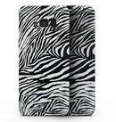 Toned Zebra Print - Samsung Galaxy S8 Full-Body Skin Kit
