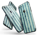 Transparent_Clouds_on_Navy_and_Teal_Verticle_Stripes_-_iPhone_7_-_FullBody_4PC_v11.jpg