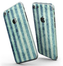 Transparent_Clouds_on_Navy_and_Teal_Verticle_Stripes_-_iPhone_7_-_FullBody_4PC_v3.jpg
