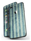 Transparent_Clouds_on_Navy_and_Teal_Verticle_Stripes_-_iPhone_7_Plus_-_FullBody_4PC_v4.jpg