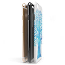 Tree of Life iPhone 6/6s or 6/6s Plus 2-Piece Hybrid INK-Fuzed Case