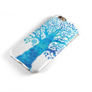 Tree of Life iPhone 6/6s or 6/6s Plus 2-Piece Hybrid INK-Fuzed Case