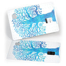 Tree of Life - Premium Protective Decal Skin-Kit for the Apple Credit Card