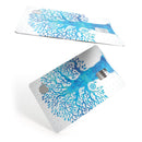 Tree of Life - Premium Protective Decal Skin-Kit for the Apple Credit Card