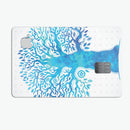 Tree of Life - Premium Protective Decal Skin-Kit for the Apple Credit Card