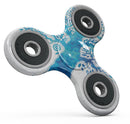 Tree of Life Full-Body Fidget Spinner Skin-Kit
