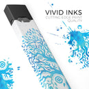 Tree of Life - Premium Decal Protective Skin-Wrap Sticker compatible with the Juul Labs vaping device