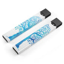 Tree of Life - Premium Decal Protective Skin-Wrap Sticker compatible with the Juul Labs vaping device