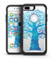 Tree of Life - iPhone 7 or 7 Plus Commuter Case Skin Kit