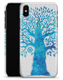 Tree of Life - iPhone X Clipit Case