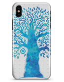 Tree of Life - iPhone X Clipit Case
