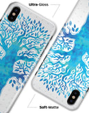 Tree of Life - iPhone X Clipit Case