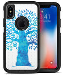 Tree of Life - iPhone X OtterBox Case & Skin Kits