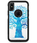 Tree of Life - iPhone X OtterBox Case & Skin Kits