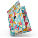 MacBook Pro with Touch Bar Skin Kit - Triangular_Geometric_Pattern-MacBook_13_Touch_V7.jpg?