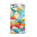 Triangular_Geometric_Pattern_-_iPhone_6s_-_Rose_Gold_-_One_Piece_Glossy_-_Shopify_-_V1.jpg