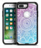 Tribal Ethnic Mandala v5 - iPhone 7 Plus/8 Plus OtterBox Case & Skin Kits