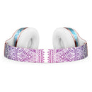 Tribal Ethnic Mandala v5 Full-Body Skin Kit for the Beats by Dre Solo 3 Wireless Headphones