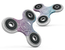 Tribal Ethnic Mandala v5 Full-Body Fidget Spinner Skin-Kit