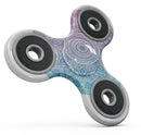 Tribal Ethnic Mandala v5 Full-Body Fidget Spinner Skin-Kit