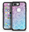 Tribal Ethnic Mandala v5 - iPhone 7 Plus/8 Plus OtterBox Case & Skin Kits