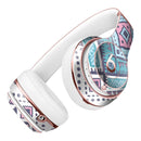 Tribal Vector Ethnic Pattern v3 Full-Body Skin Kit for the Beats by Dre Solo 3 Wireless Headphones