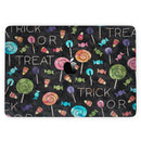MacBook Pro with Touch Bar Skin Kit - Trick_or_Treat_Candy_Pattern-MacBook_13_Touch_V3.jpg?