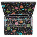 MacBook Pro with Touch Bar Skin Kit - Trick_or_Treat_Candy_Pattern-MacBook_13_Touch_V4.jpg?