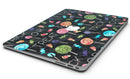 Trick or Treat Candy Pattern - MacBook Air Skin Kit