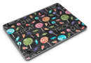 Trick or Treat Candy Pattern - MacBook Air Skin Kit