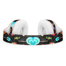 Trick or Treat Candy Pattern Full-Body Skin Kit for the Beats by Dre Solo 3 Wireless Headphones