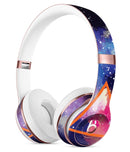 Trilateral Eternal Space V2 Full-Body Skin Kit for the Beats by Dre Solo 3 Wireless Headphones