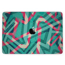 MacBook Pro with Touch Bar Skin Kit - Trippy_Retro_Pattern-MacBook_13_Touch_V3.jpg?