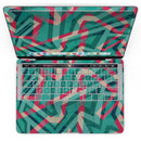 MacBook Pro with Touch Bar Skin Kit - Trippy_Retro_Pattern-MacBook_13_Touch_V4.jpg?