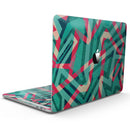 MacBook Pro with Touch Bar Skin Kit - Trippy_Retro_Pattern-MacBook_13_Touch_V9.jpg?