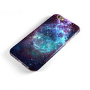 Trippy Space iPhone 6/6s or 6/6s Plus 2-Piece Hybrid INK-Fuzed Case