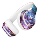 Trippy Space Full-Body Skin Kit for the Beats by Dre Solo 3 Wireless Headphones