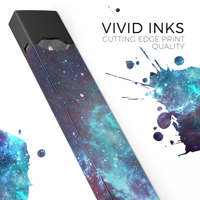 Trippy Space DesignSkinz Trippy Space DesignSkinz