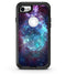 Trippy Space - iPhone 7 or 8 OtterBox Case & Skin Kits