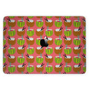 MacBook Pro with Touch Bar Skin Kit - Tropical_Coconut_Twist_v8-MacBook_13_Touch_V3.jpg?