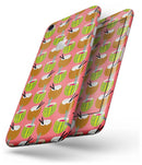 Tropical Coconut Twist v8 - Skin-kit for the iPhone 8 or 8 Plus