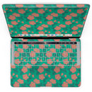 MacBook Pro with Touch Bar Skin Kit - Tropical_Coral_Floral_v1-MacBook_13_Touch_V4.jpg?
